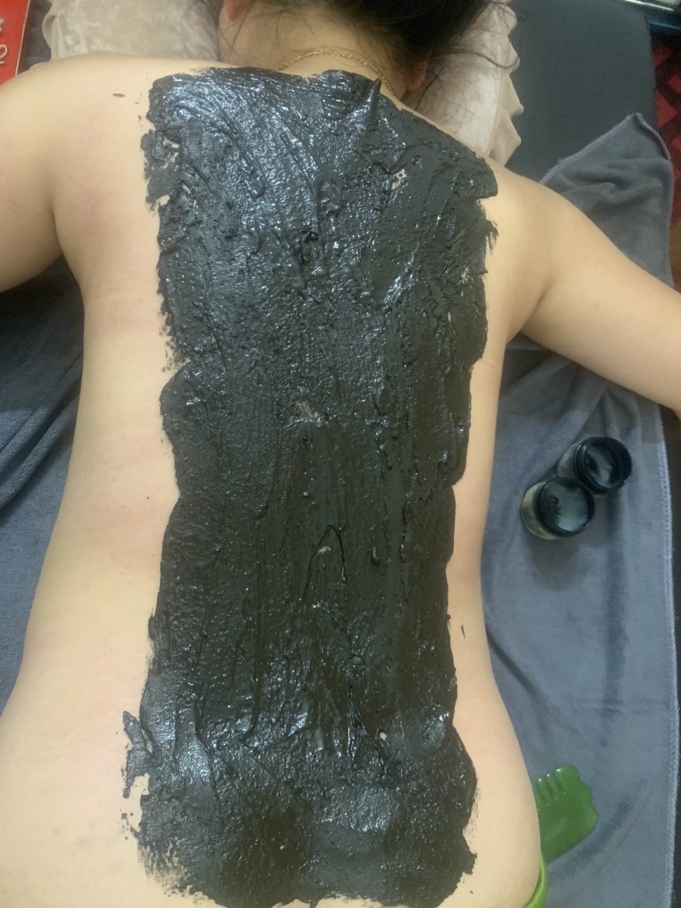 CAO ĐẮP THẢO DƯỢC AN CỐT HOÀNG CUNG