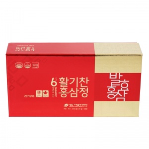 Cao Hồng Sâm Lên Men Daedong Korea Ginseng Hàn Quốc